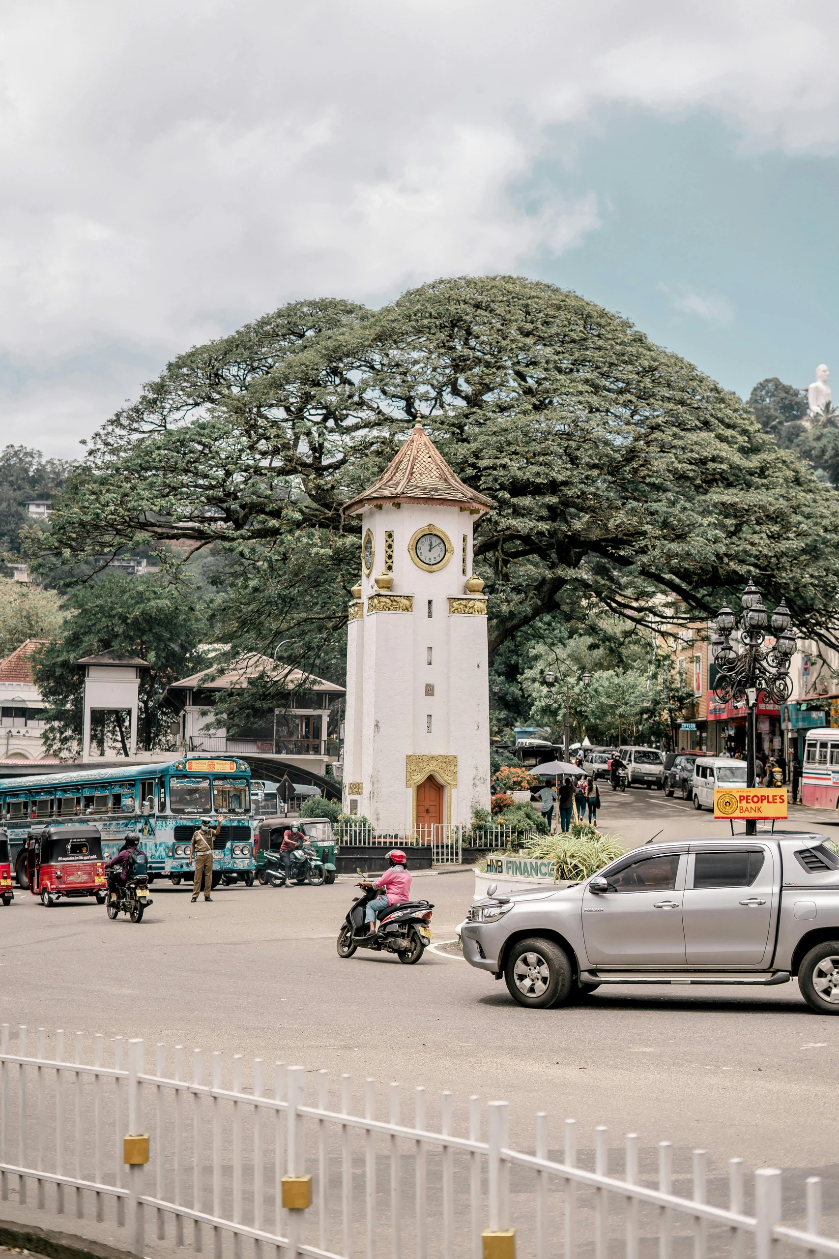Kandy
